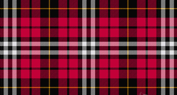 Little Tartans