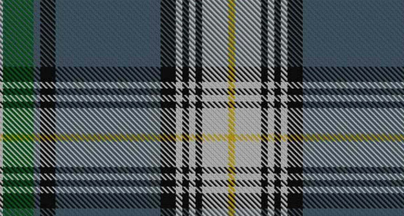 MacDowall Tartans