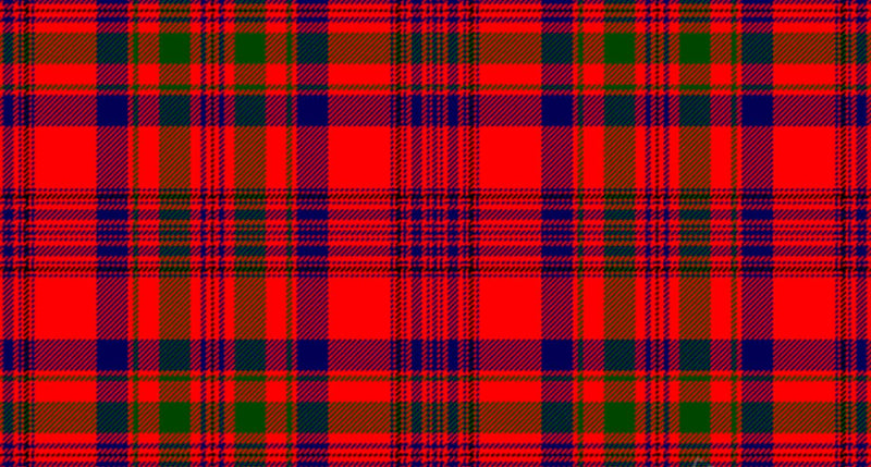 Murray Tartans