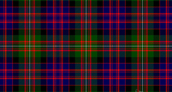 MacDonell of Glengarry Tartans