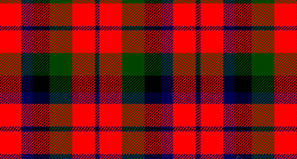 MacNaughton Tartans