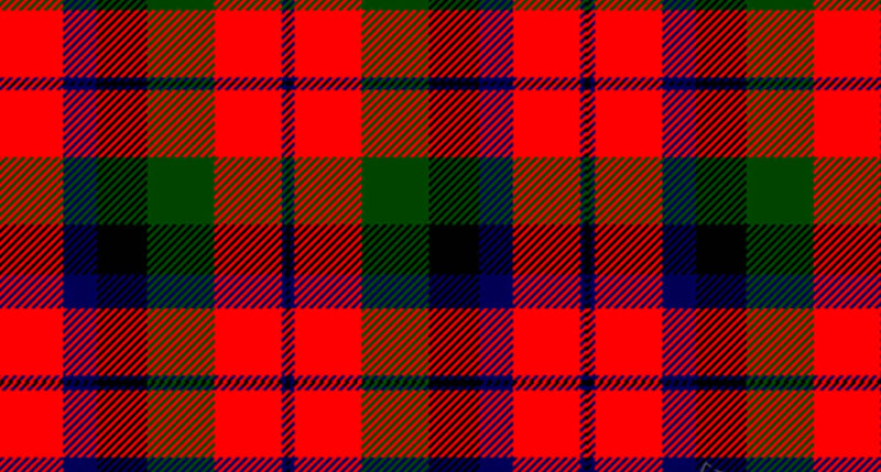 MacNaughton Tartans