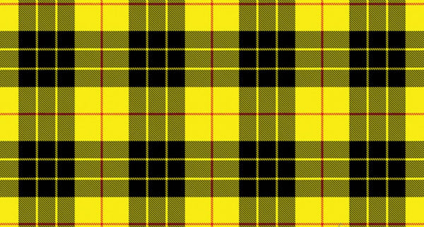 MacLeod of Lewis Tartans