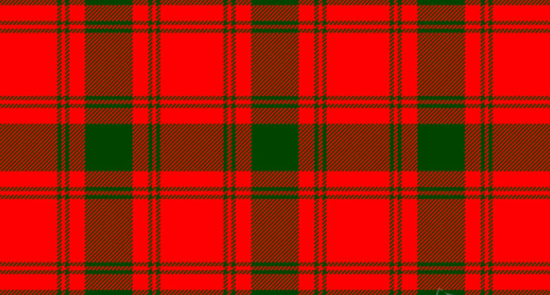 MacQuarrie Tartans