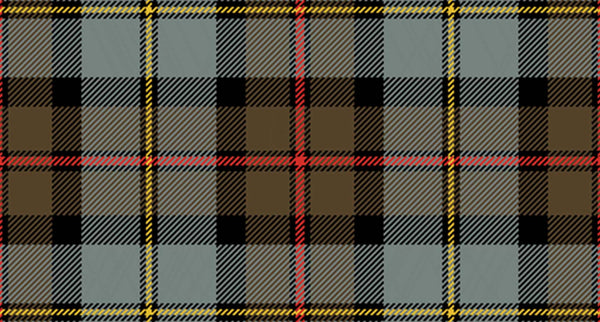 MacLeod Tartans