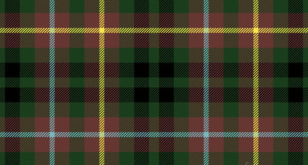 Masterton Tartans