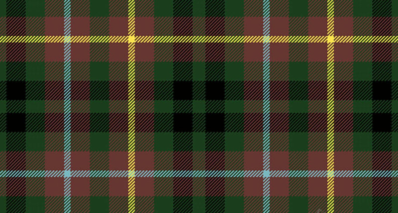 Masterton Tartans