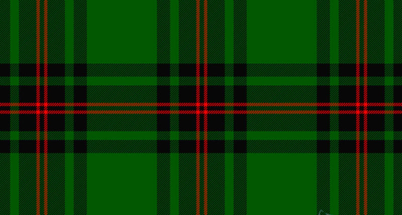 Kinnear Tartans