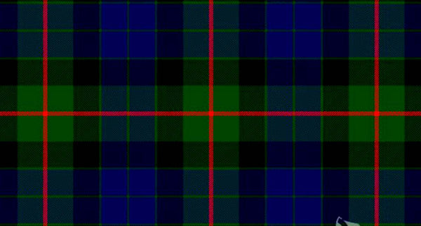 Gunn Tartans