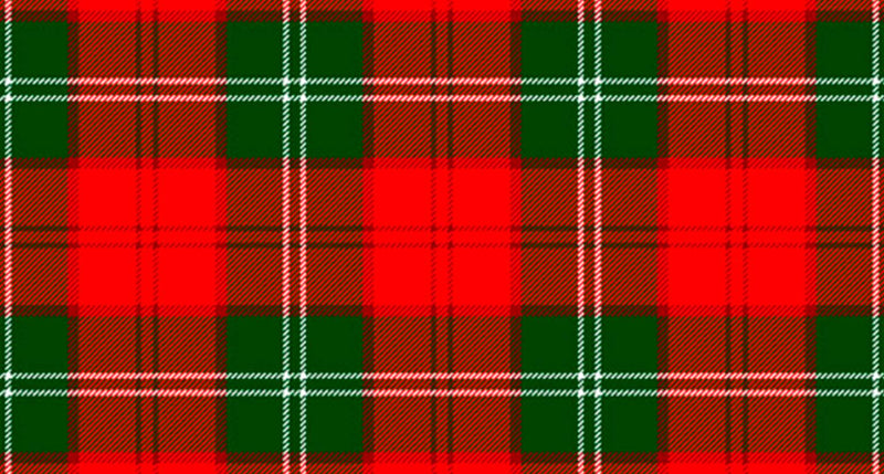 Lennox Tartans