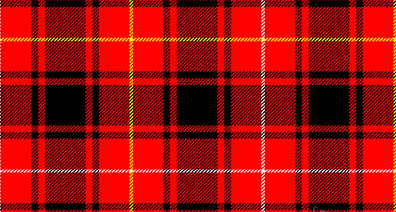 McIver Tartans