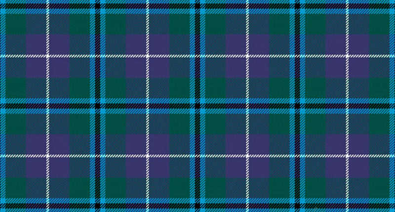 Glen Tartans