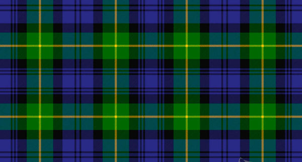 Gordon Tartans