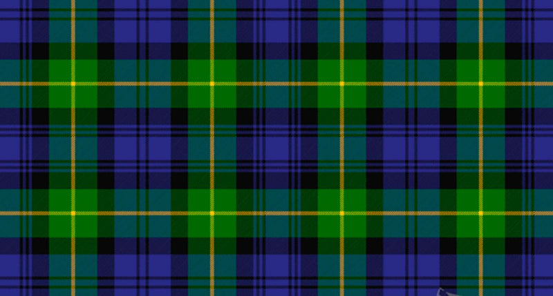 Gordon Tartans