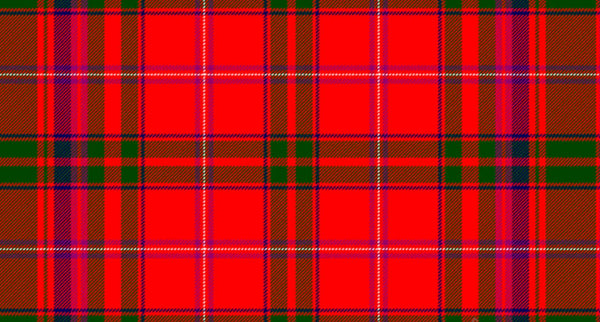 MacDougall Tartans