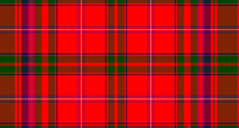 MacDougall Tartans