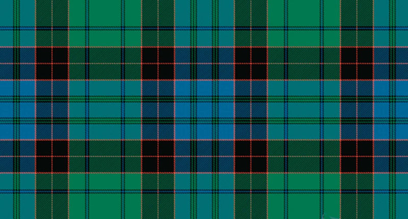 Lyle Tartans