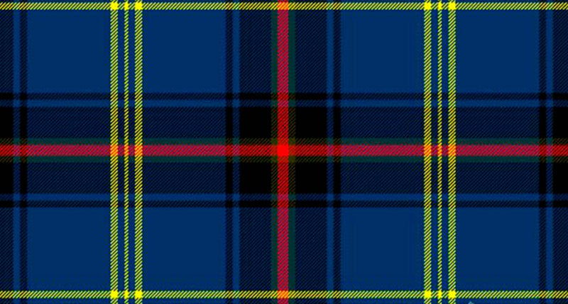 Grewar Tartans