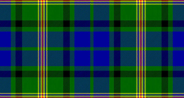 Maitland Tartans