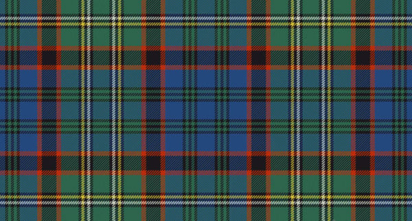 Nicolson Tartans