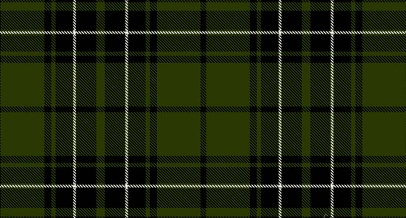 MacLean Tartans