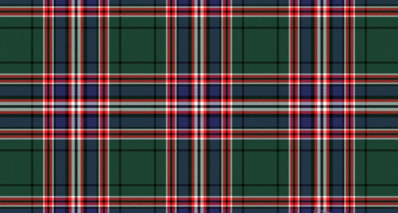 MacFarlane Tartans