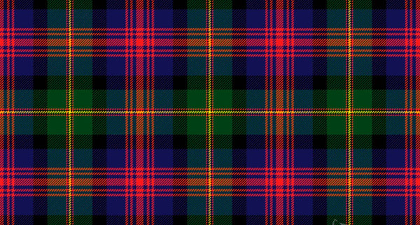 Logan Tartans