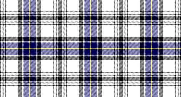 Hannay Tartan