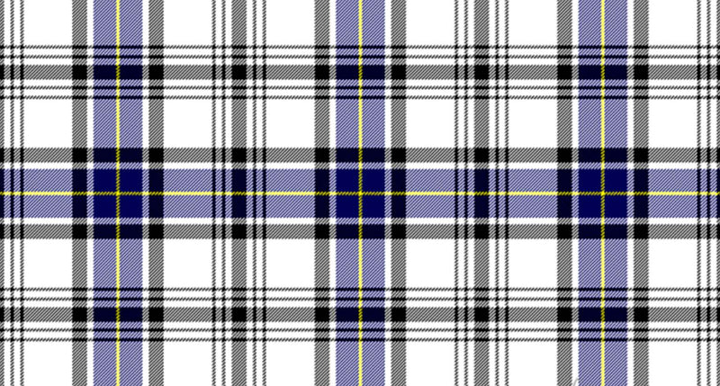 Hannay Tartan