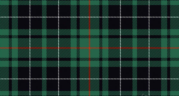 MacAulay Tartans