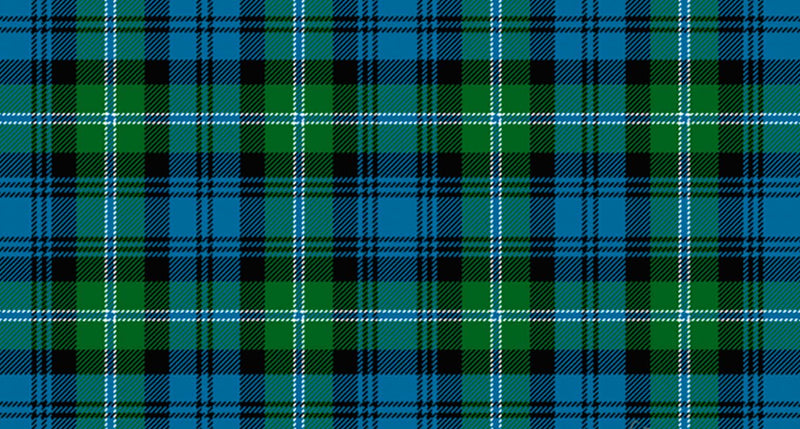 Lyon Tartans