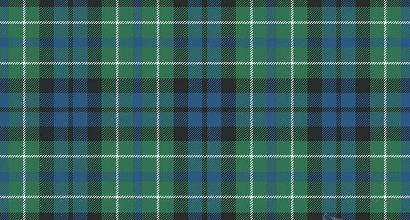 MacNeil of Colonsay Tartans