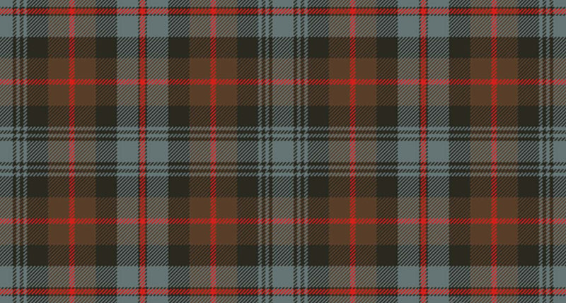 Murray of Atholl Tartans