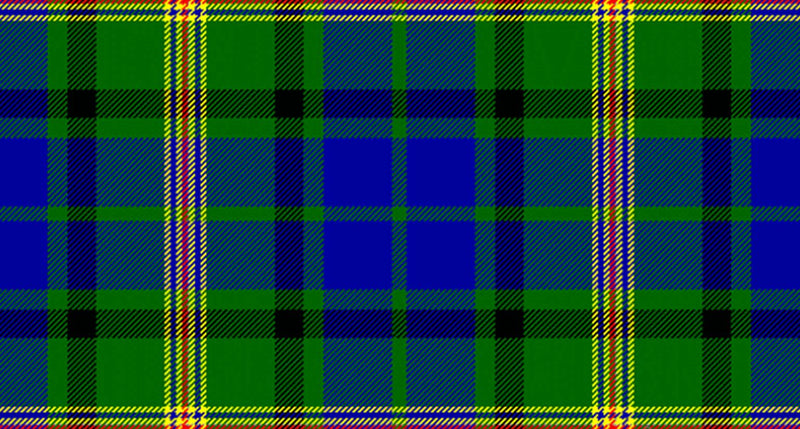 Maitland Tartans