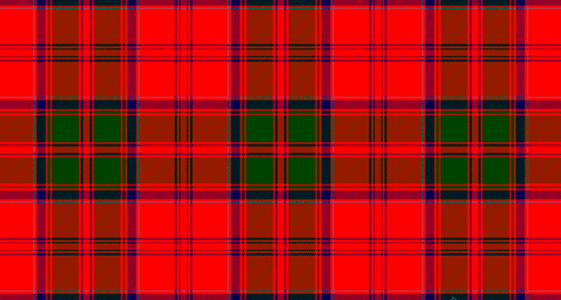 Heron Tartans
