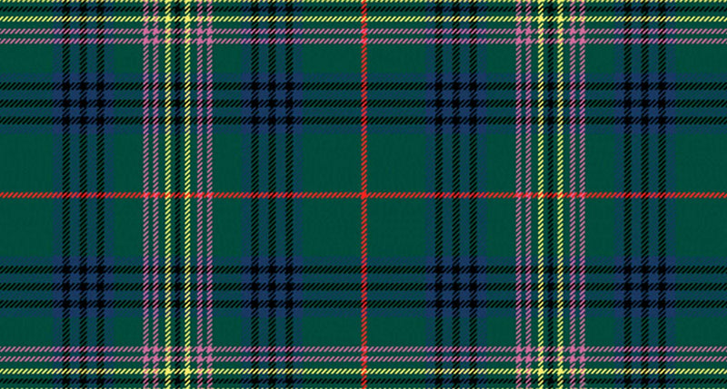 Kennedy Tartans