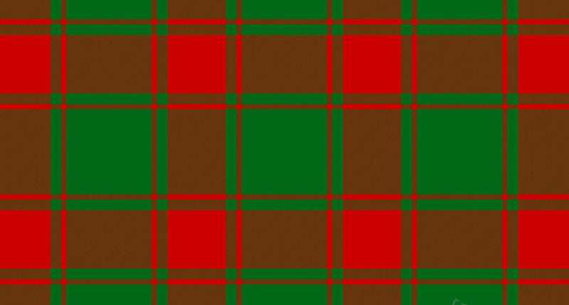 Middleton Tartans