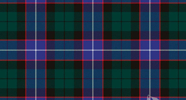 Hunter Tartans