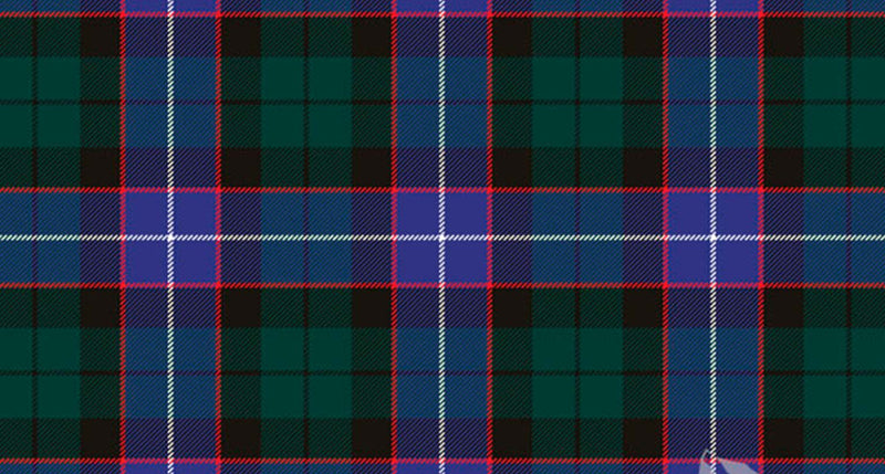 Hunter Tartans