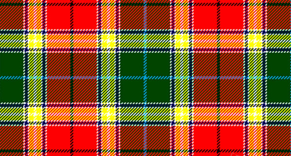 Gibbs Tartans