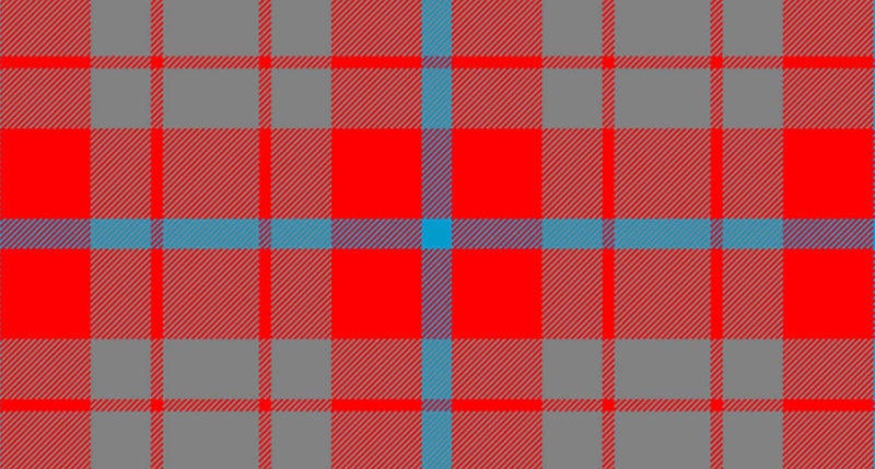 Moubray Tartans