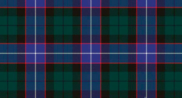 Guthrie Tartans