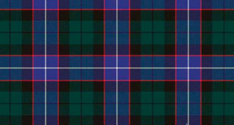 Guthrie Tartans