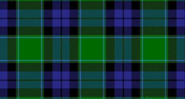 Graham Tartans