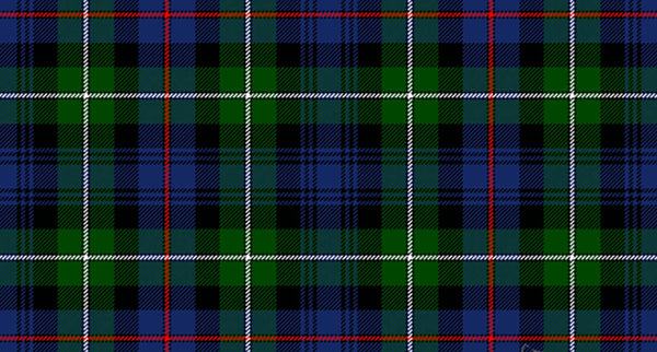 MacKenzie Tartans