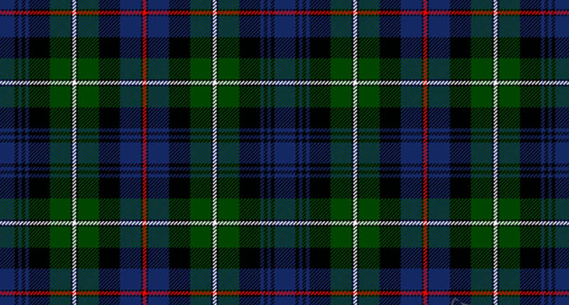 MacKenzie Tartans