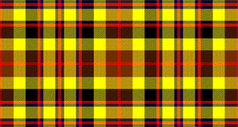 Jardine Tartans