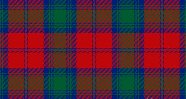 Lindsay Tartans