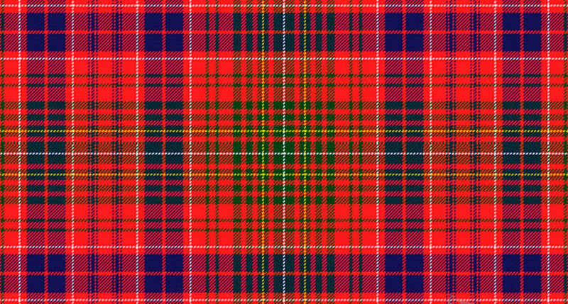 Lumsden Tartans