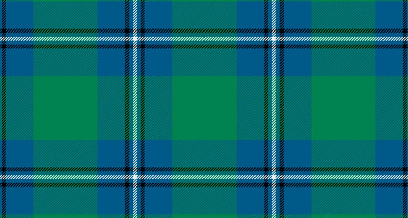 Irvine Tartans